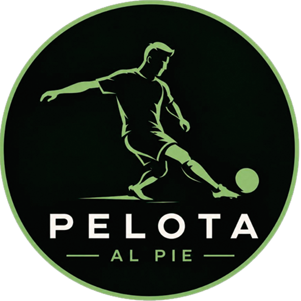 Pelota al Pie